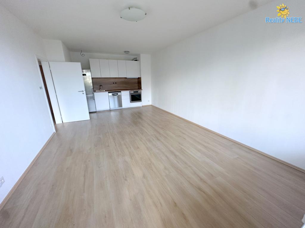Pronájem bytu 2+kk 47 m2