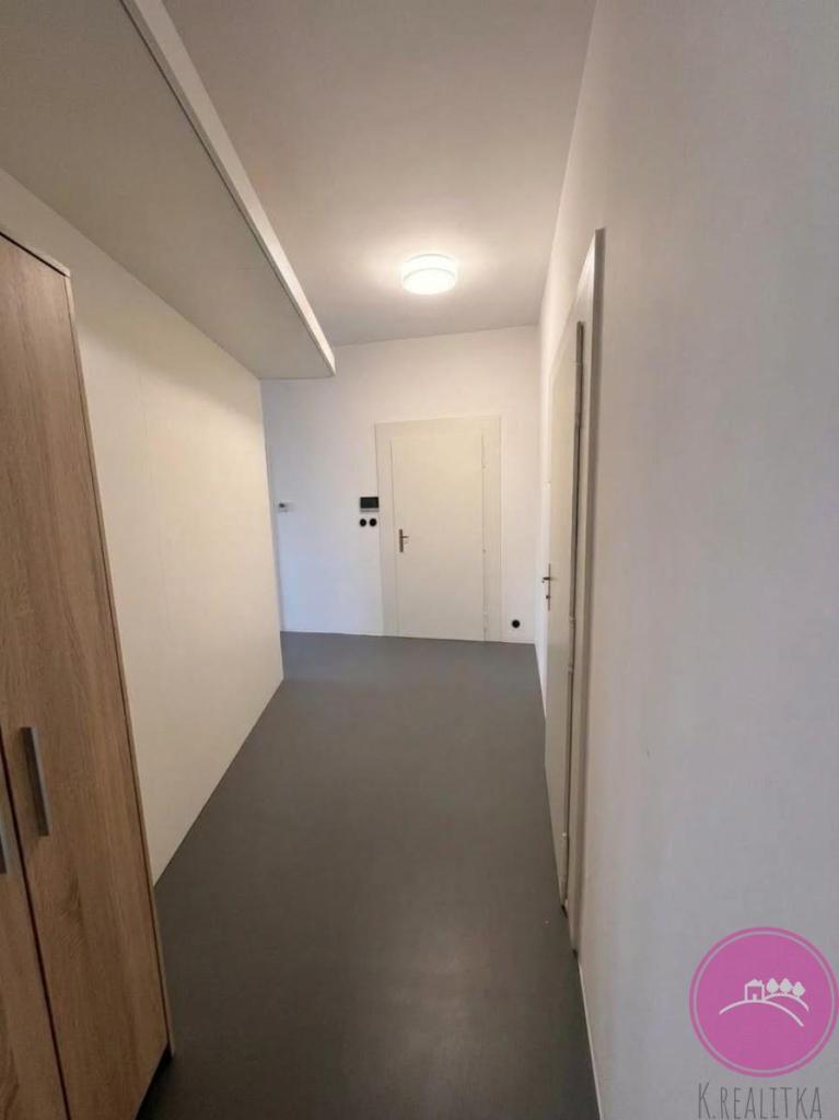 Pronájem bytu 2+kk 55 m2
