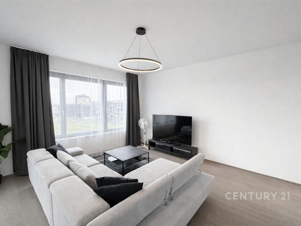 Pronájem bytu 2+kk 59 m2