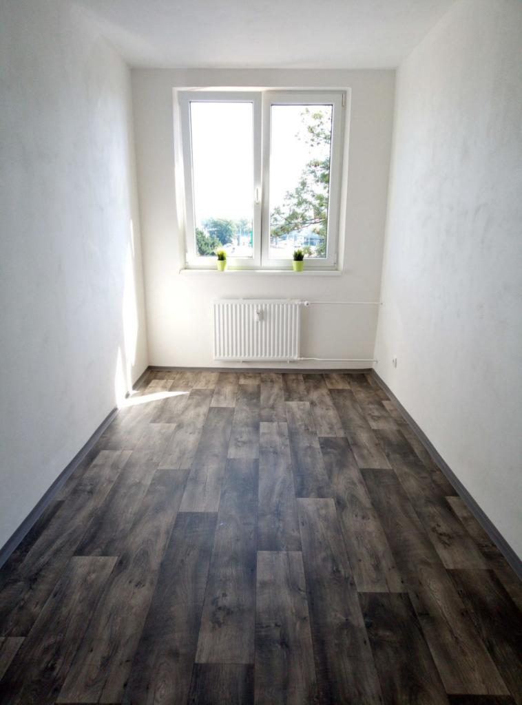 Pronájem bytu 2+1 44 m2
