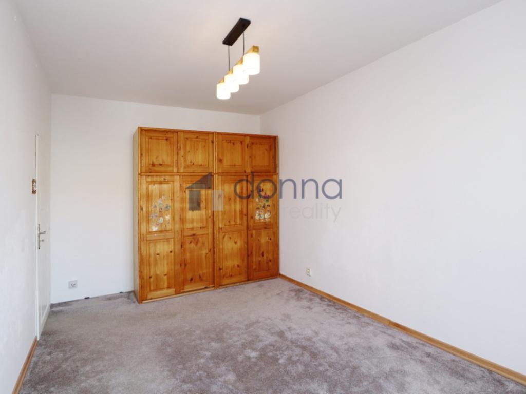 Pronájem bytu 3+1 70 m2