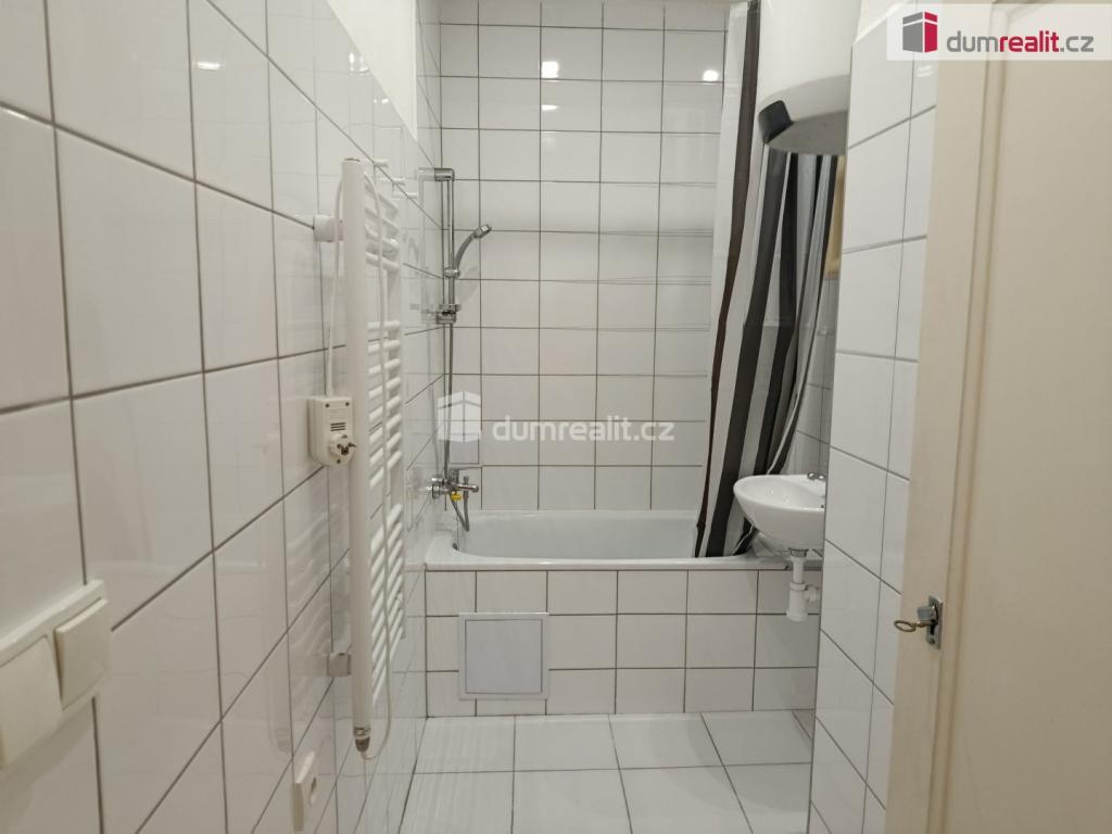 Pronájem bytu 2+kk 58 m2, Praha – náhled fotky 9