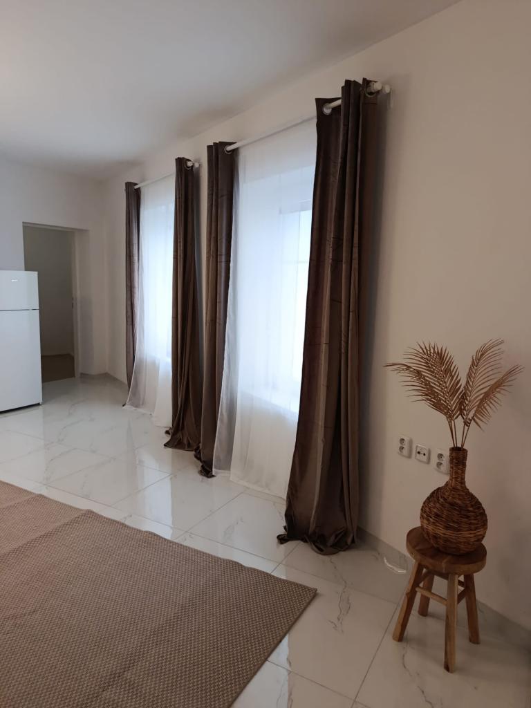 Pronájem bytu 1+kk 32 m2