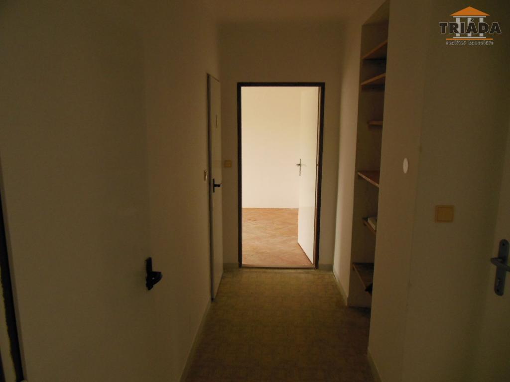 Pronájem bytu 3+kk 60 m2