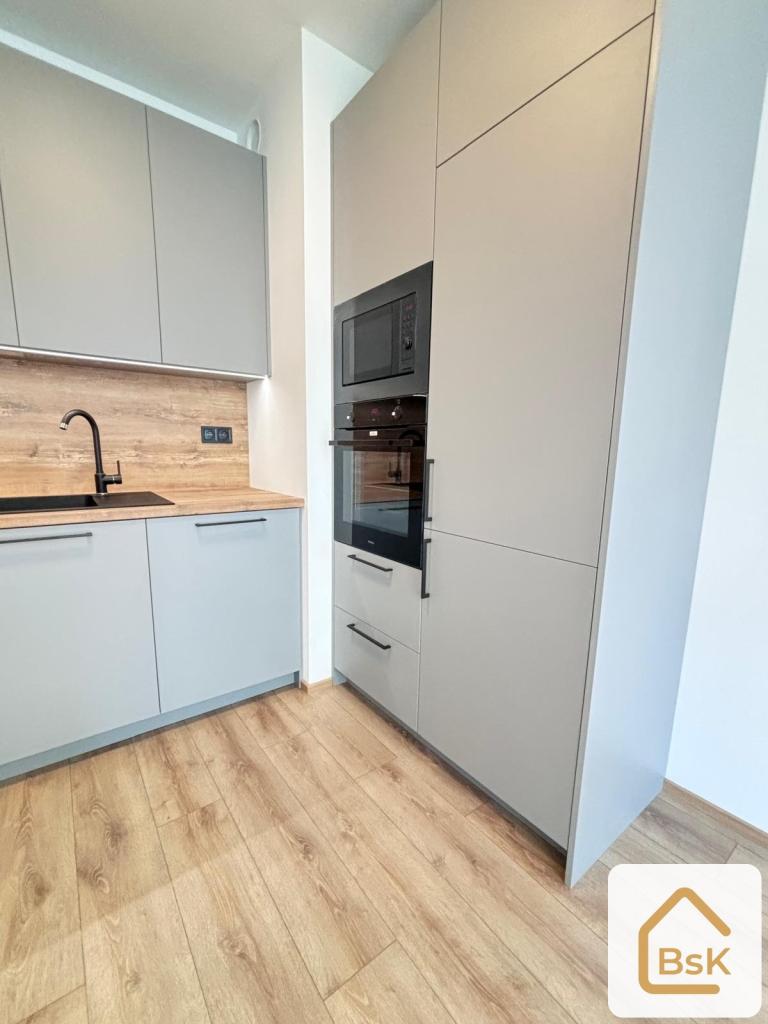 Pronájem bytu 2+kk 54 m2