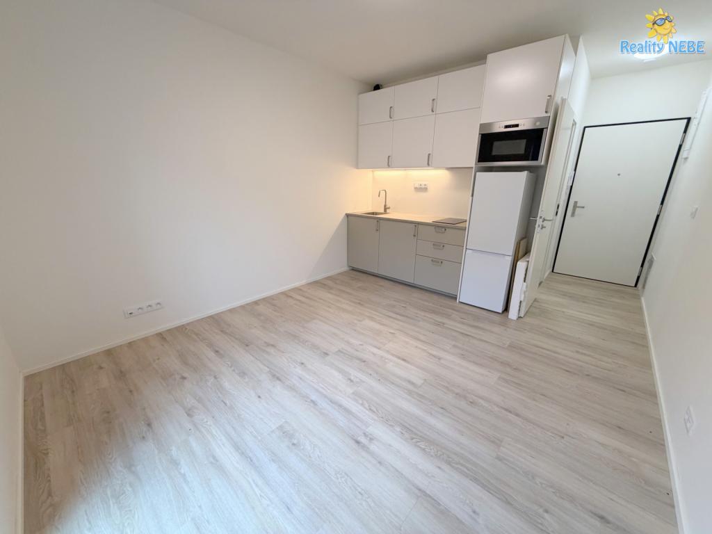 Pronájem bytu 1+kk 22 m² – další