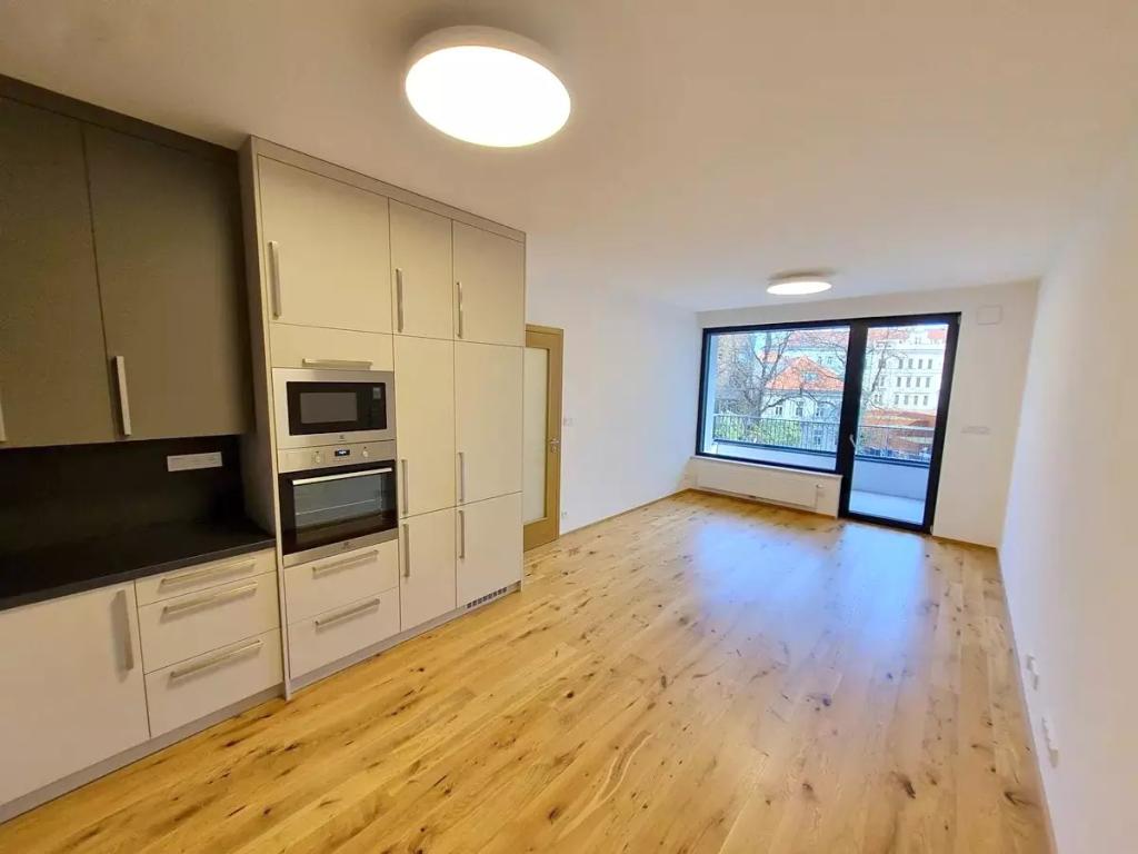 Pronájem bytu 2+kk 56 m2