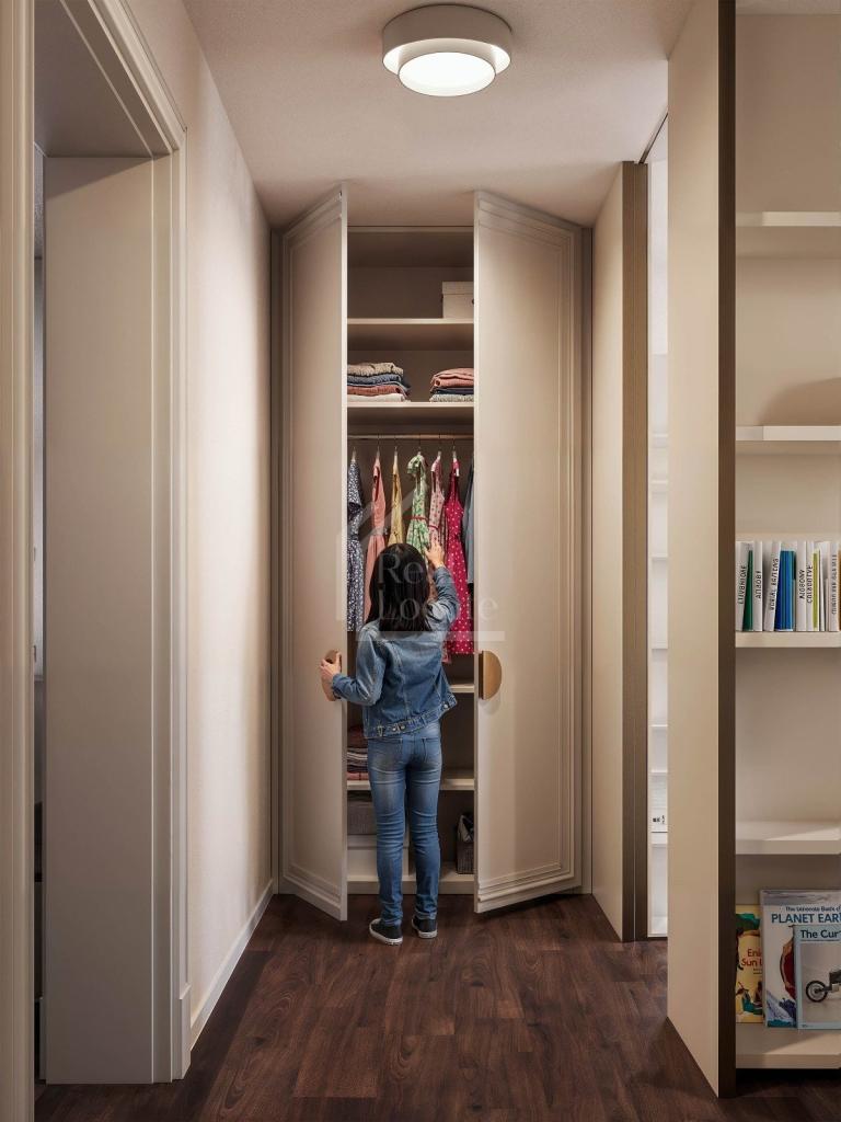 Prodej bytu 4+kk 120 m2, Praha – náhled fotky 7