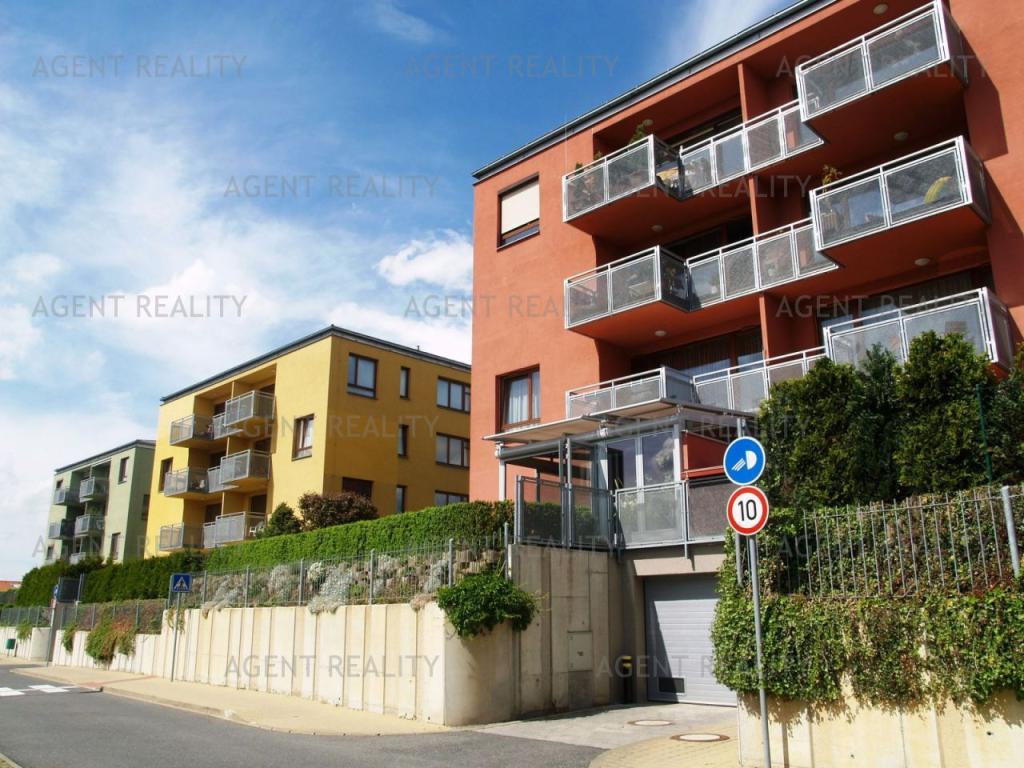 Pronájem bytu 2+kk 51 m2
