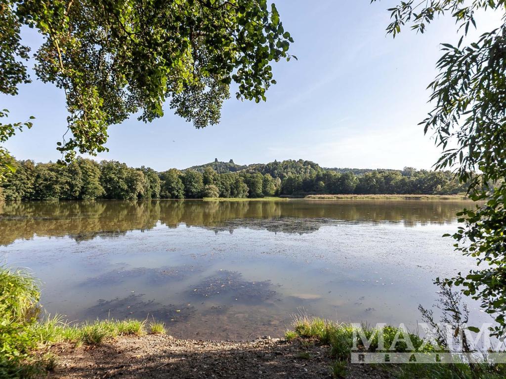 Prodej pozemku 3738 m2, Hrubá Skála – náhled fotky 29