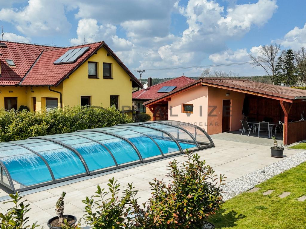 Prodej domu 205 m2