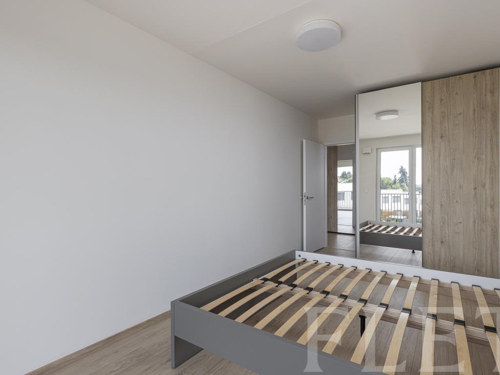 Pronájem bytu 2+kk 51 m2