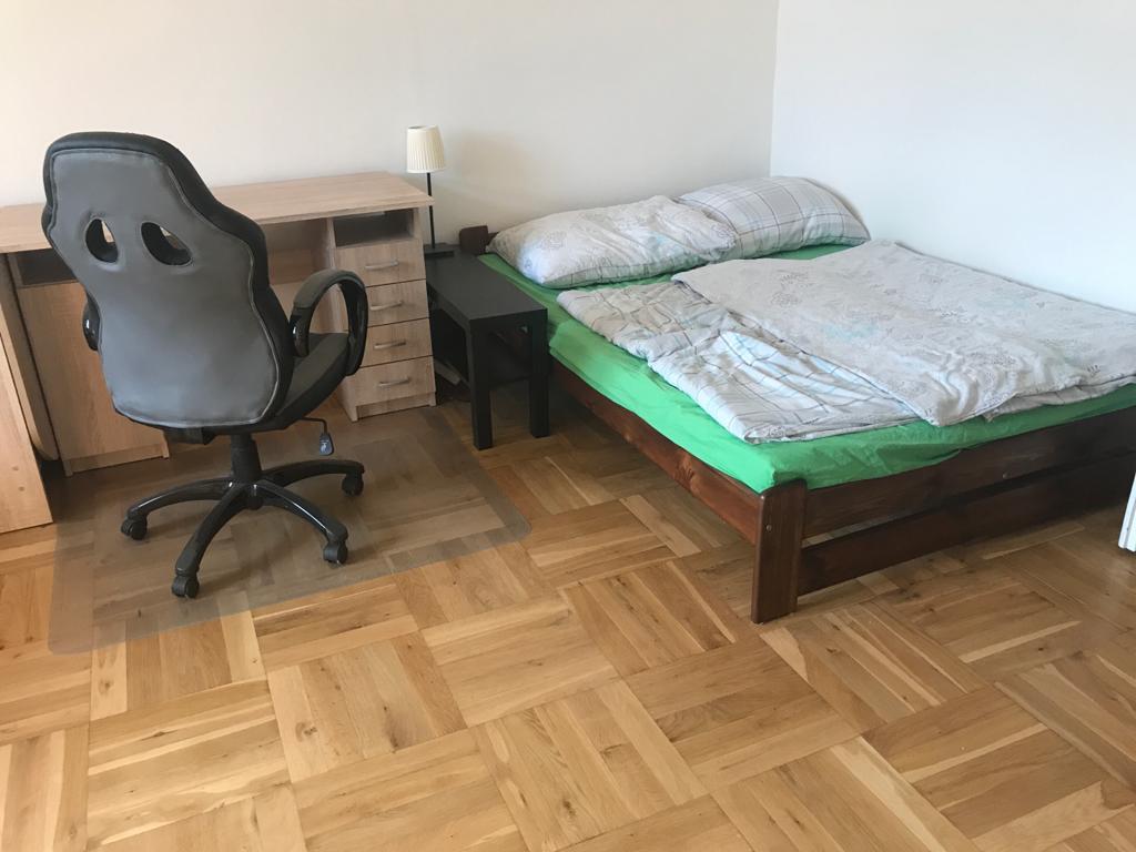 Pronajem bytu 2+kk 37 m2