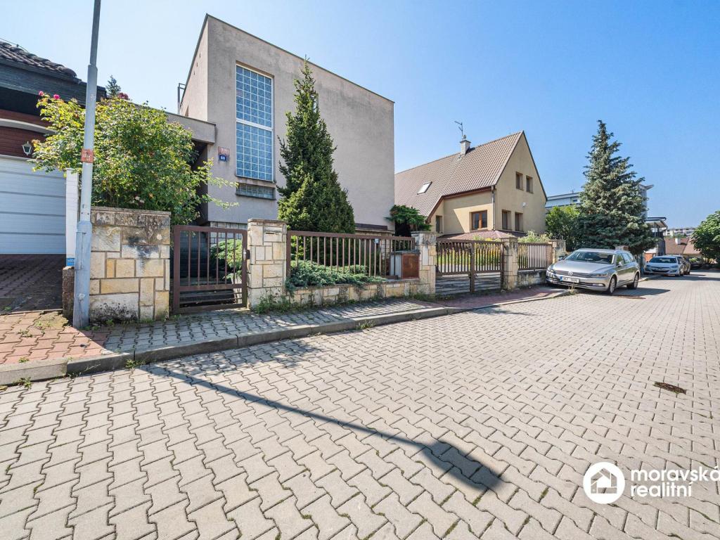 Prodej domu 210 m2