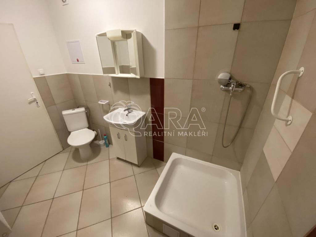 Pronájem bytu 2+kk 43 m2