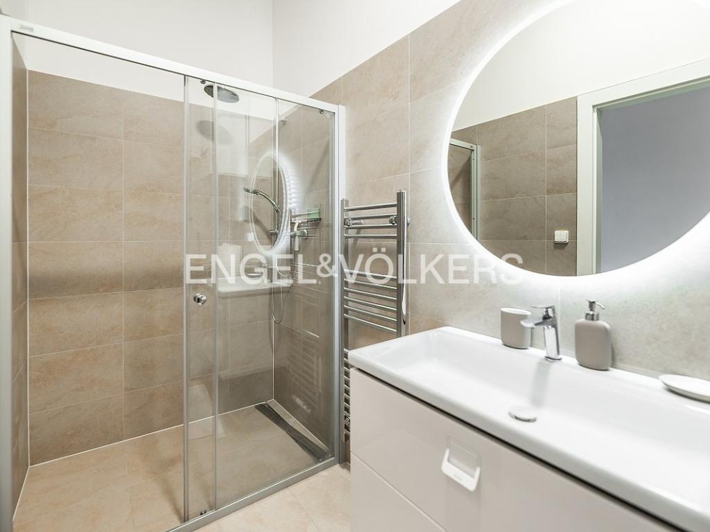 Pronájem bytu 2+kk 60 m2, Praha – náhled fotky 6