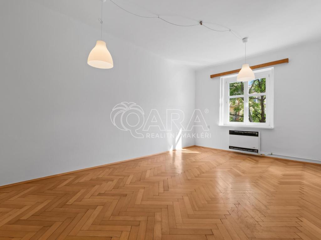 Pronájem bytu 2+1 57 m2