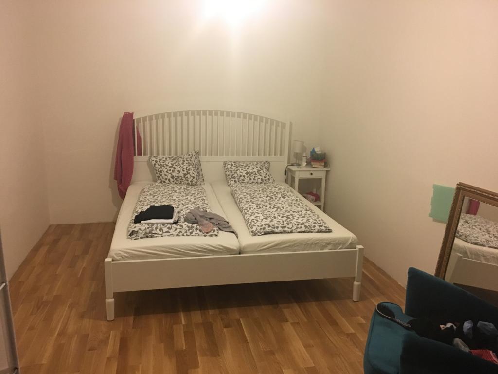 Pronajem bytu 2+kk 45 m2