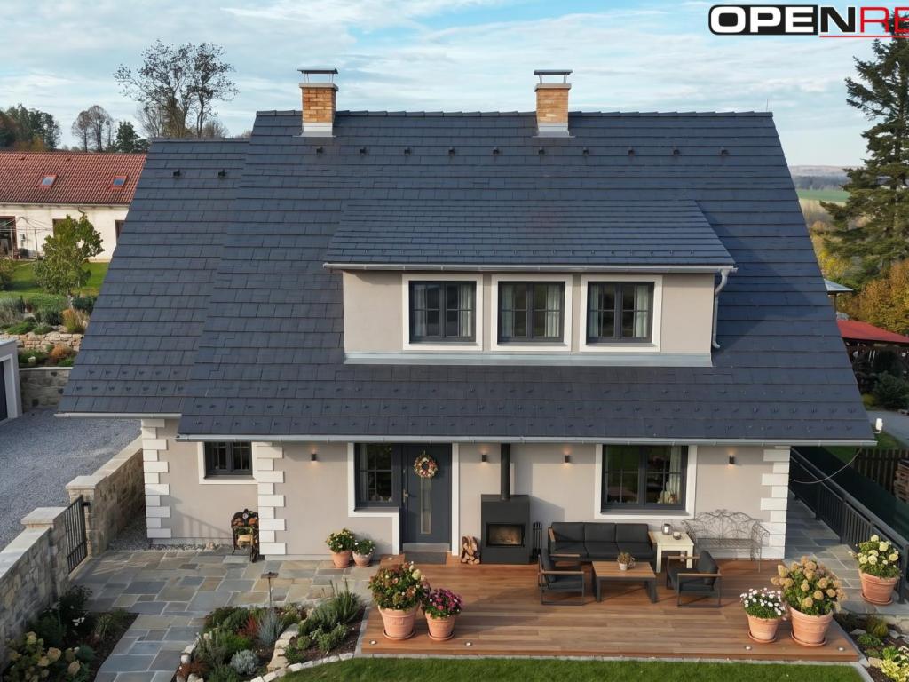 Prodej domu 360 m2