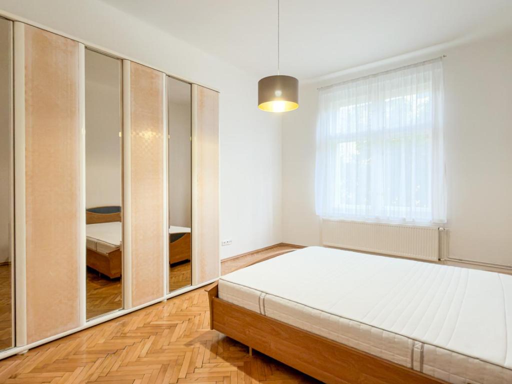 Pronájem bytu 2+1 85 m2