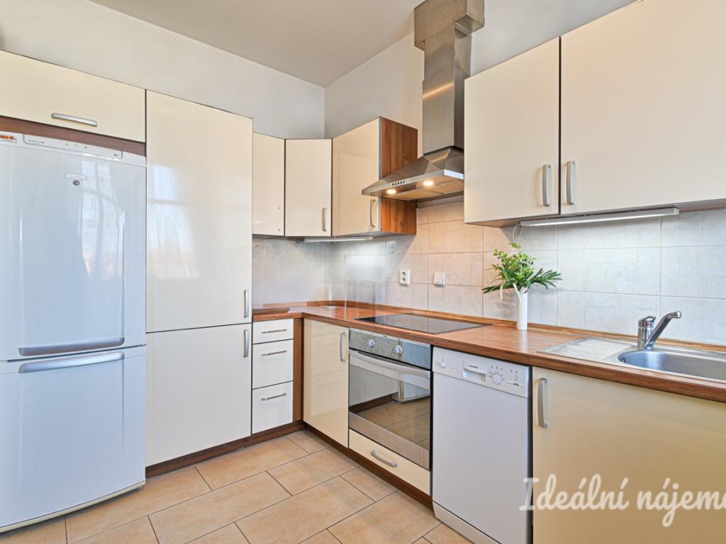 2+1, Brno - Kunzova, 7200000 Kč, 60 m2