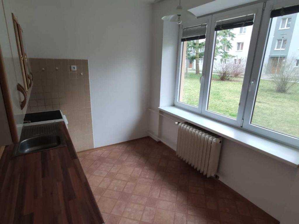 Pronájem bytu 1+1 40 m2