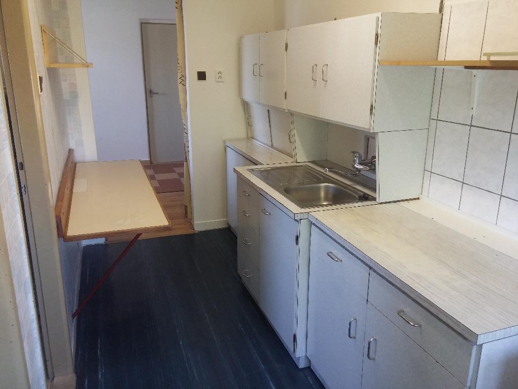 Pronajem bytu 3+kk 75 m2