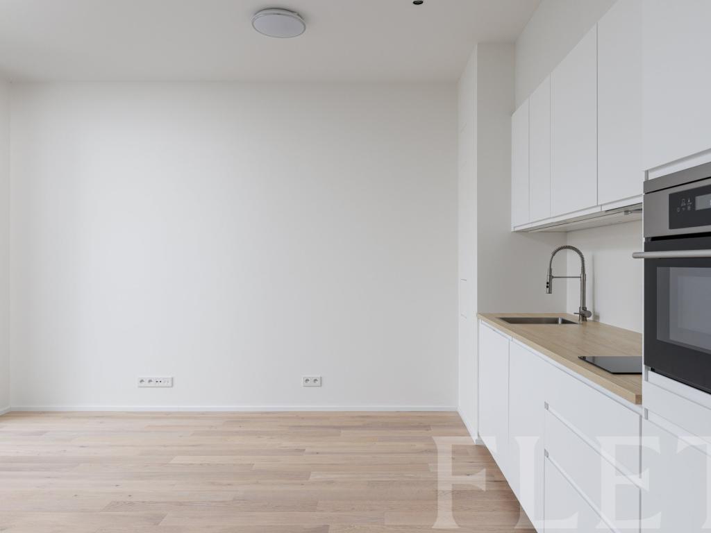 Pronájem bytu 2+kk 48 m2