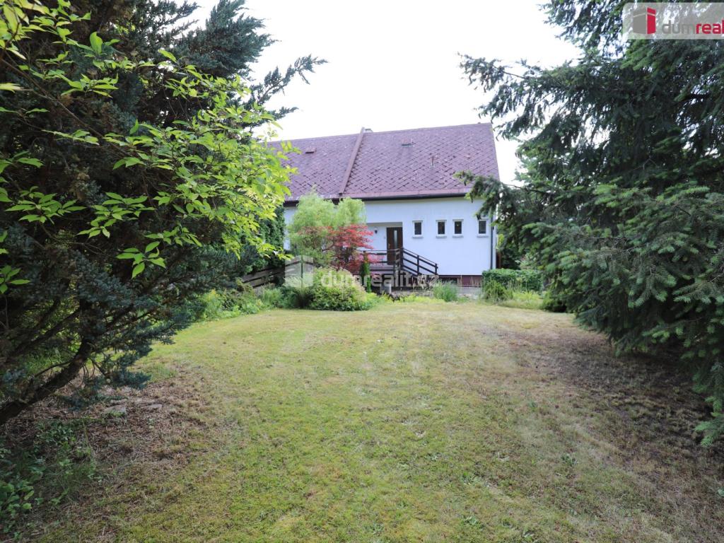 Prodej domu 200 m2, Mariánské Lázně – náhled fotky 27