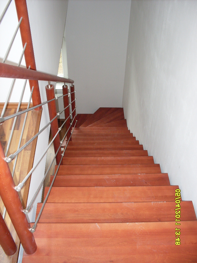 Pronajem bytu 2+kk 55 m2