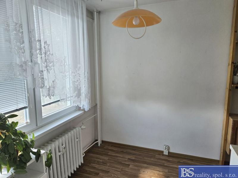 Pronájem bytu 2+1 65 m2