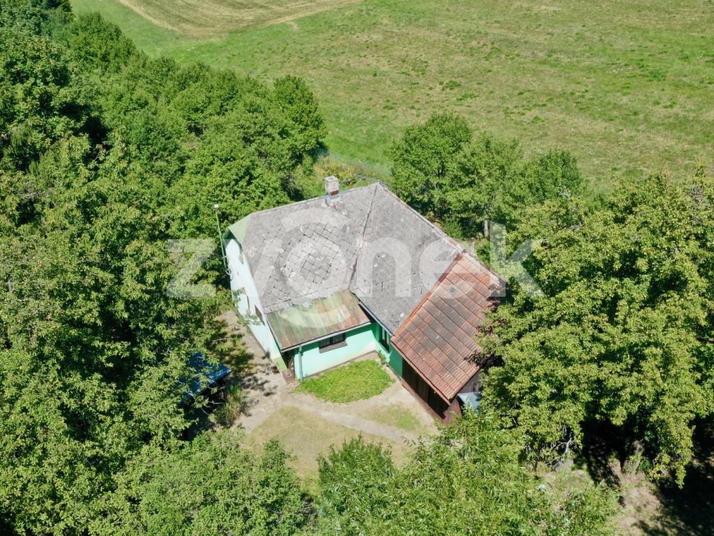 Prodej domu 81 m2