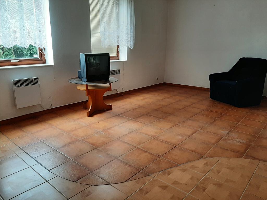 Pronajem bytu 2+kk 60 m2