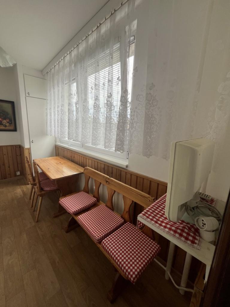 Pronájem bytu 3+1 68 m2