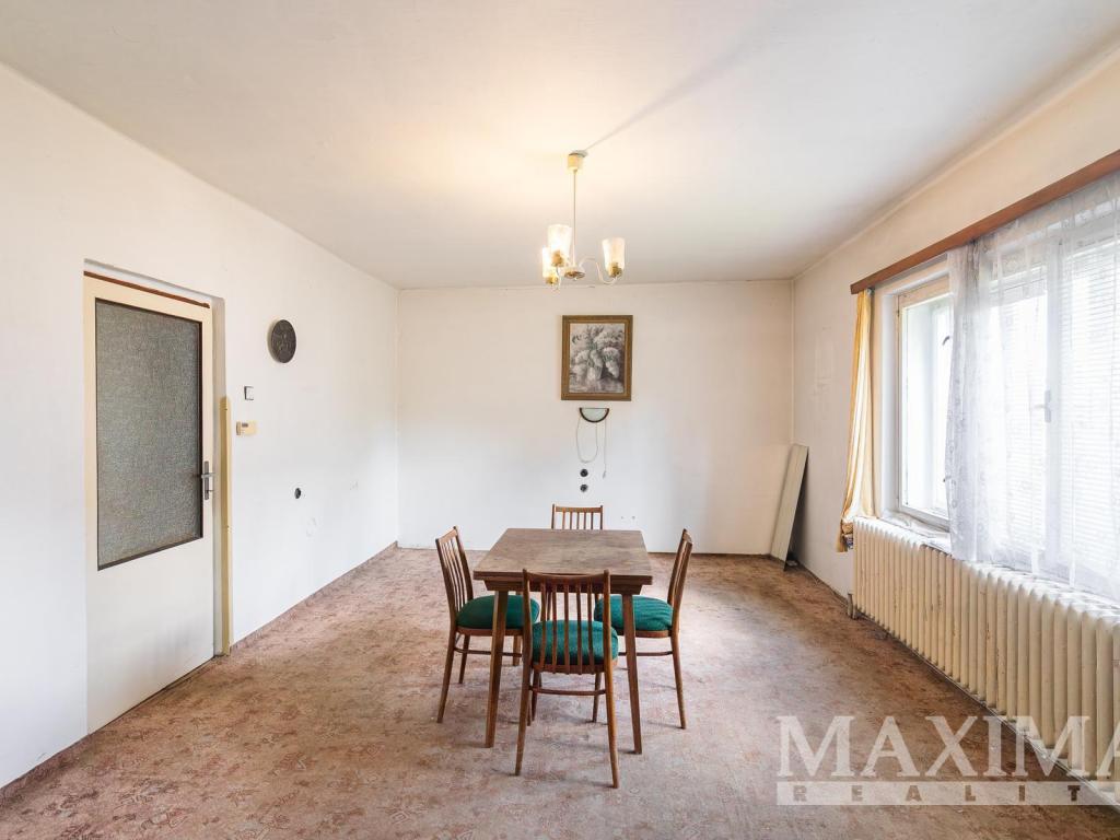Prodej domu 150 m2