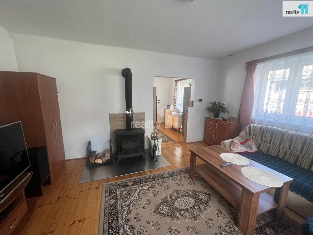 Prodej domu 80 m2