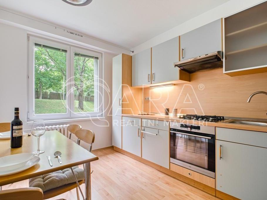 Pronájem bytu 3+1 68 m2