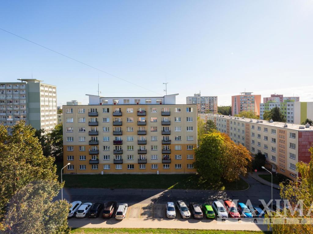 Prodej bytu 2+1 52 m2, Kladno – náhled fotky 23