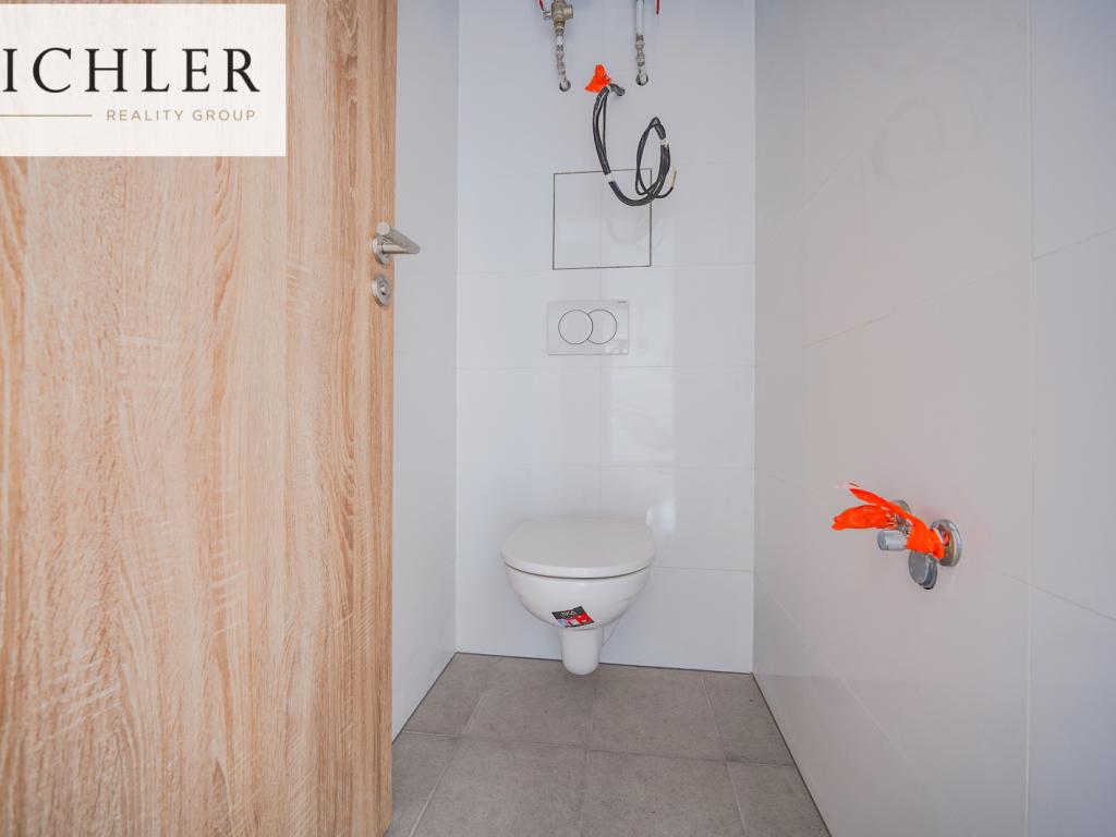 Pronájem bytu 2+kk 54 m2, Horní Bříza – náhled fotky 9