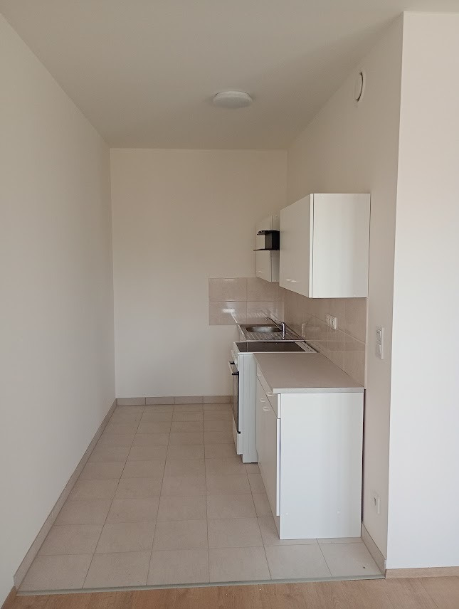 Pronájem bytu 2+kk 43 m2