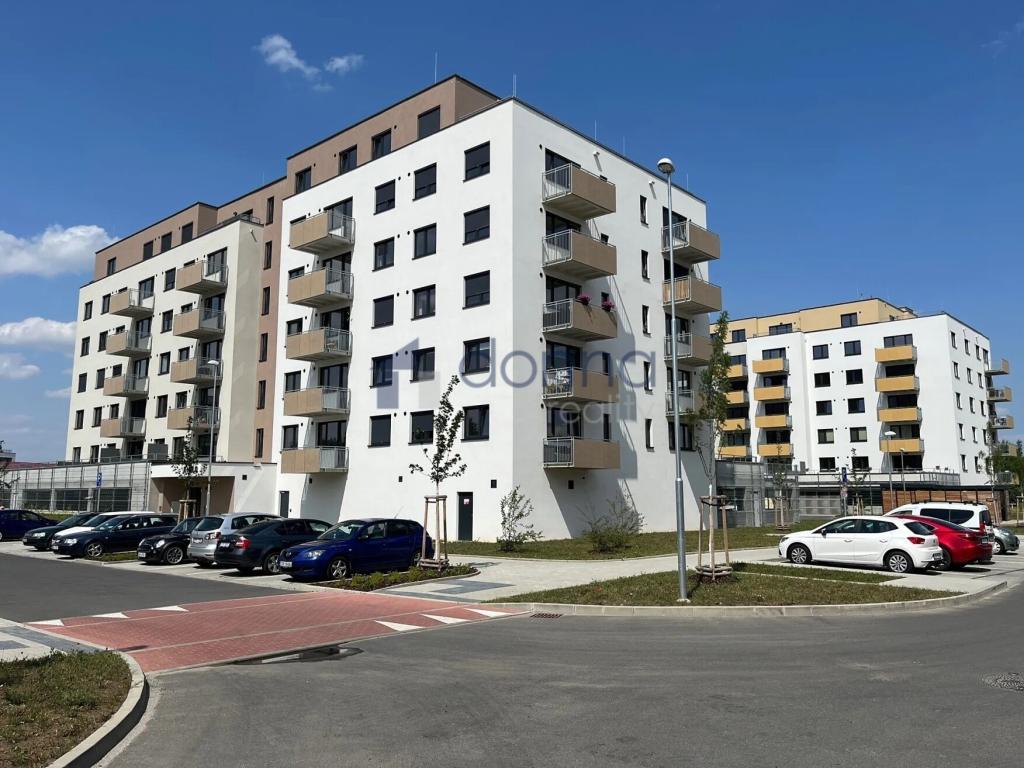 Pronájem bytu 2+kk 52 m2, Praha – náhled fotky 13