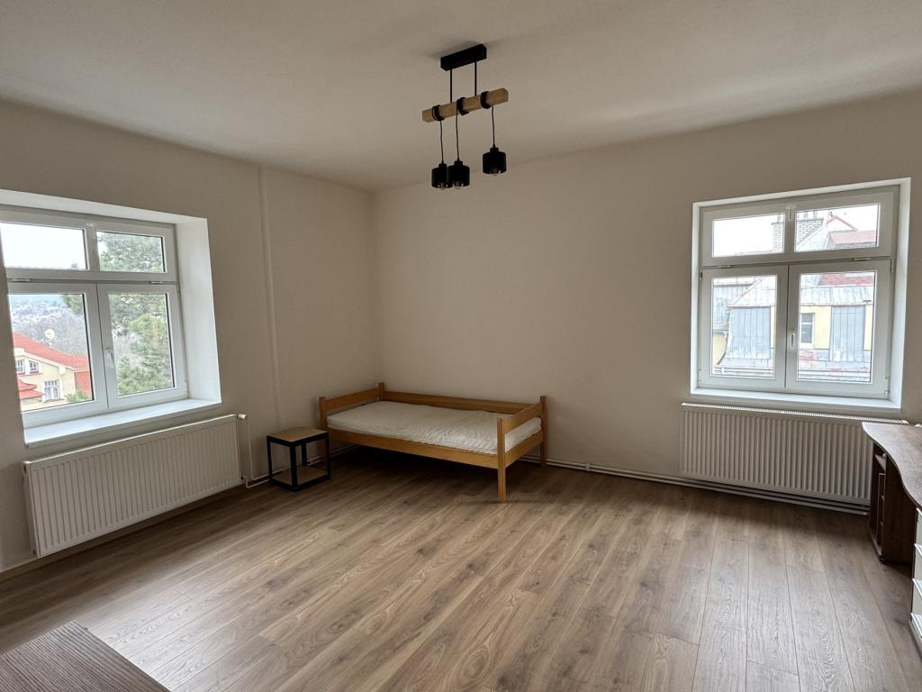 Pronájem bytu 2+kk 57 m2