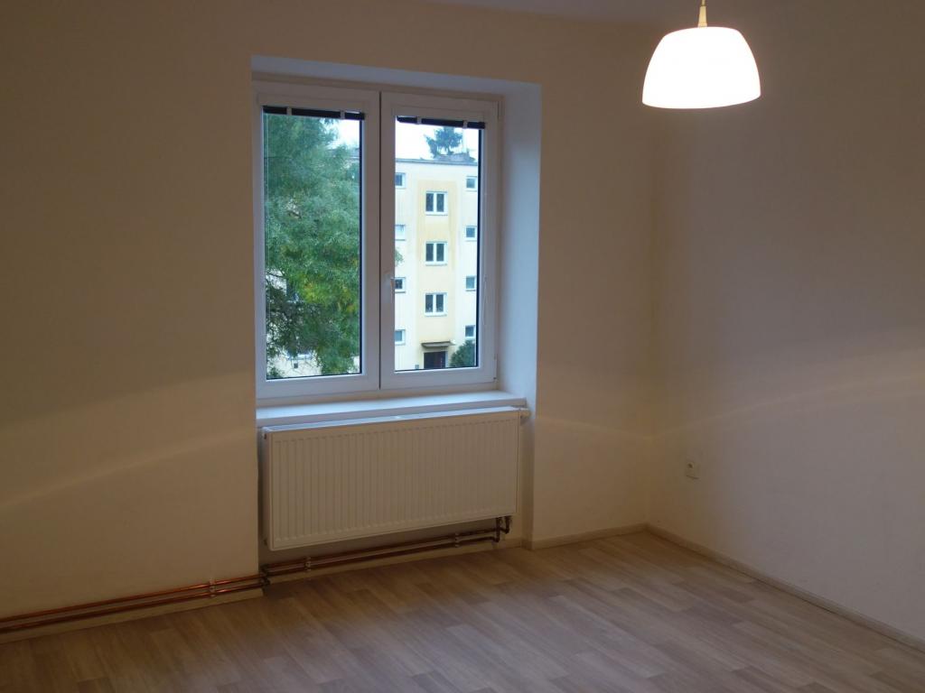 Pronajem bytu 2+1 57 m2