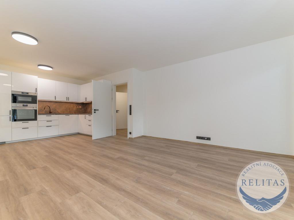 Pronájem bytu 2+kk 52 m2
