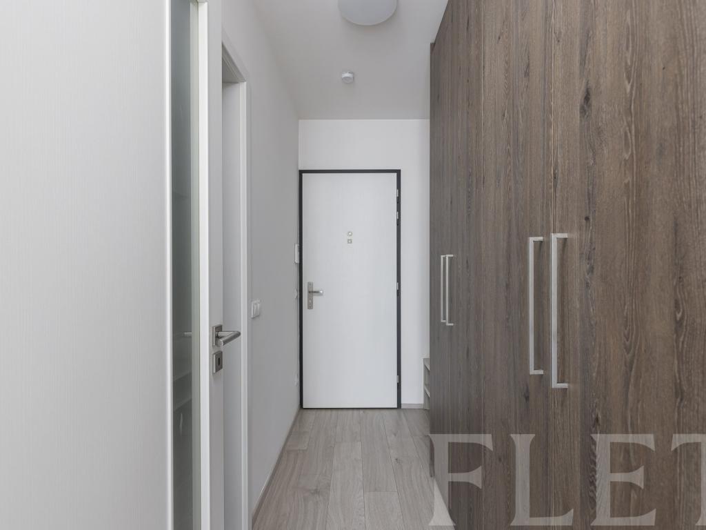 Pronájem bytu 2+kk 47 m² - Mehr