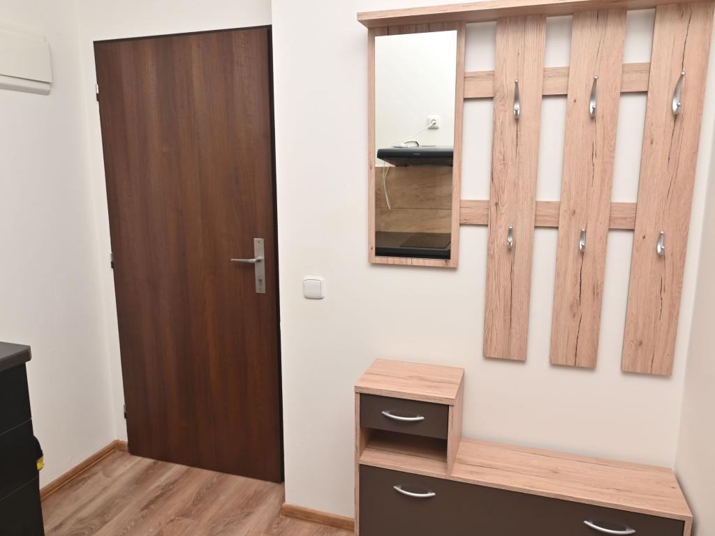 Pronájem bytu 1+kk 25 m2