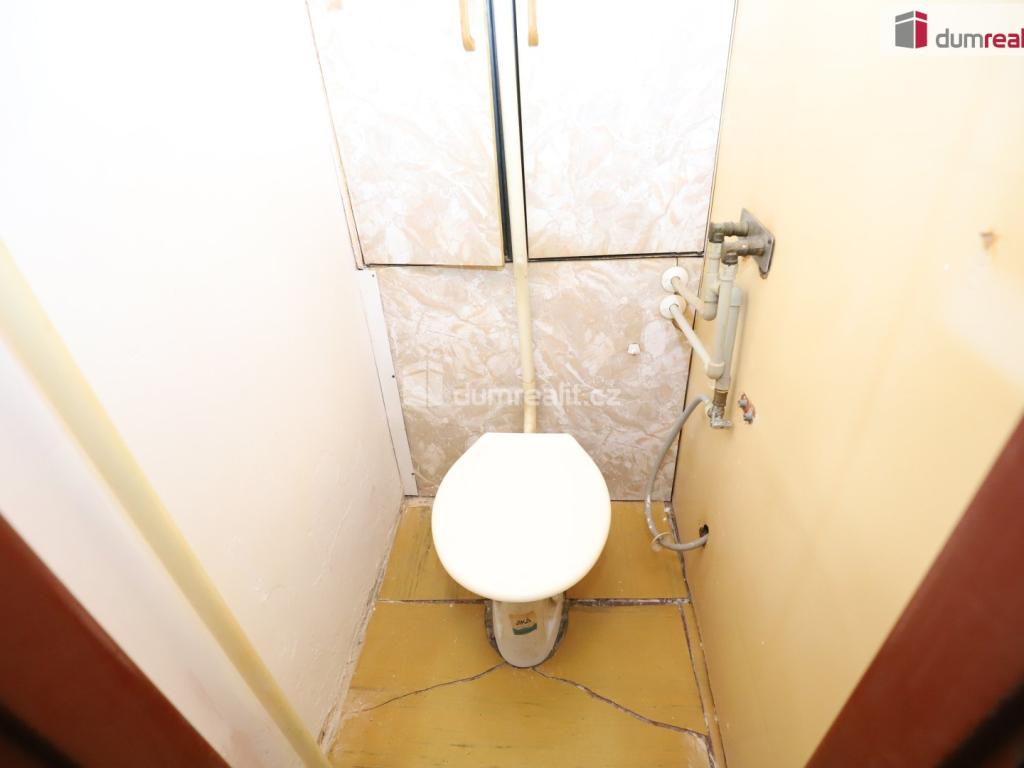 Prodej bytu 2+1 54 m2, Sokolov – náhled fotky 11