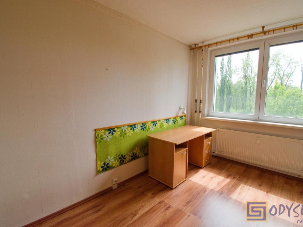Prodej bytu 3+1 63 m2