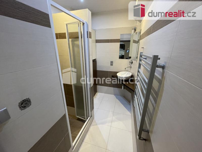 Pronájem bytu 2+1 60 m2, Praha – náhled fotky 11