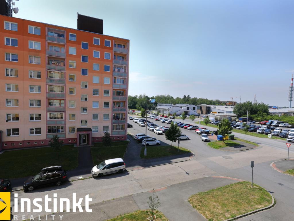 Pronájem bytu 1+kk 33 m2, Plzeň – náhled fotky 12